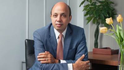 شركة LMD للتطوير العقاري توقع اتفاقية مع ماريوت الدولية لافتتاح مجمع W Residences بالقاهرة الجديدة