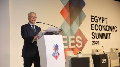 التوصيات النهائية لجلسة الاتصالات وتكنولوجيا المعلومات في قمة مصر الاقتصادية