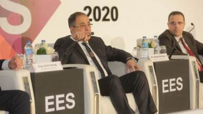 التوصيات النهائية لقمة مصر الاقتصادية لتنشيط القطاع العقاري