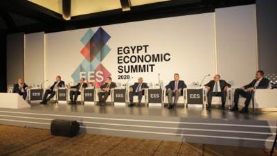 مطورون: القطاع العقاري استفاد من أزمة كورونا بالتحول الاليكتروني (صور)