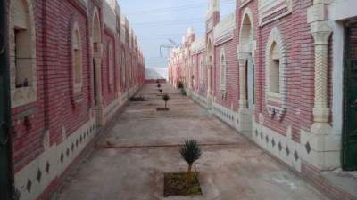 «6 أكتوبر» يعلن طرح 1117 مقبرة للمسلمين بمساحة 40 م2 (الشروط والأسعار)