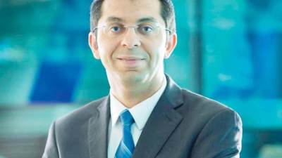 محمد وهبي: «أمان» تحتل المرتبة الثانية في حجم التحصيلات بالسوق المحلية