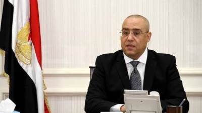 غداً.. بدء الحجز الإلكترونى لـ564 شقة إسكان المتميز بمدينة رشيد الجديدة