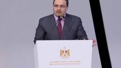 تأكيدا لانفراد «إسكان مصر».. وليد عباس مشرفا على قطاع التخطيط والمشروعات بهيئة المجتمعات