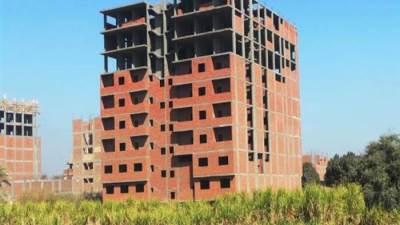 وزارة التنمية المحلية تتلقى 2.6 مليون طلب تصالح على مخالفات البناء حتى الآن