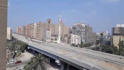 يوفر مداخل جديدة ويختصر زمن الرحلات.. «الجيزة» توضح مسارات محور ترعة الزمر