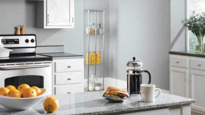 أفكار ديكورات للمطابخ الصغيرة (صور)