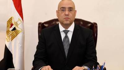 وزير الإسكان: الأحد 3 يناير..بدء تسليم وحدات الحى السكنى "كابيتال ريزيدانس" بالعاصمة الإدارية الجديدة