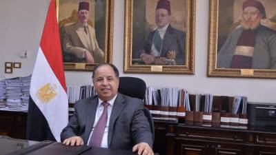 وزير المالية: انتهجنا سياسة استباقية مرنة فى مواجهة «كورونا» لتجنب الصدمات الحادة