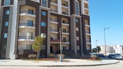 خطوات وإجراءات استلام الوحدات السكنية (كابيتال ريزيدنس) بالعاصمة الإدارية الجديدة