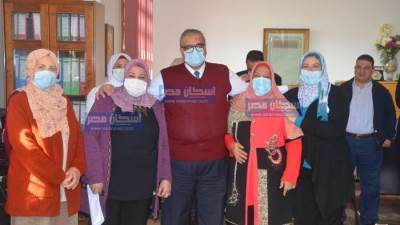 حصرياً بالصور .. مازن حسن يودع "المجتمعات العمرانية" ويؤكد: (حزين لرحيلي)