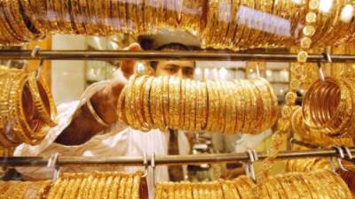 بمتوسط 6 جنيهات.. ارتفاع أسعار الذهب اليوم الثلاثاء 12 يناير 2021 (تعرف عليها)