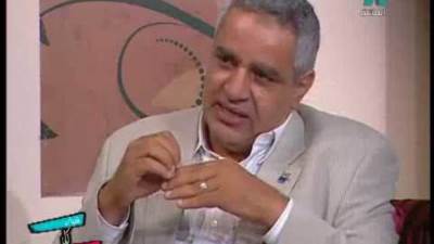 وفاة الدكتور باسم فاضل رئيس الإدارة المركزية للتجميل بـ"المجتمعات العمرانية"