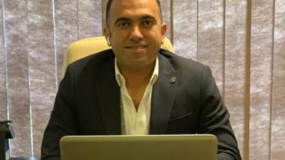 "وول ستريت" تطلق مبادرة لتوفير وحدات بالعاصمة الإدارية للنقابات والبنوك وشركات البترول