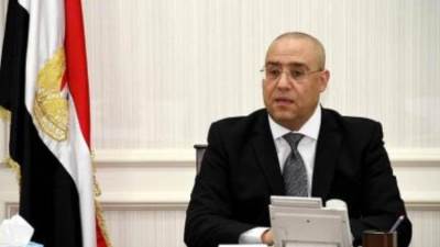 وزير الإسكان: تخصيص 29 قطعة أرض بـ11 مدينة لإقامة مشروعات عمرانية وخدمية