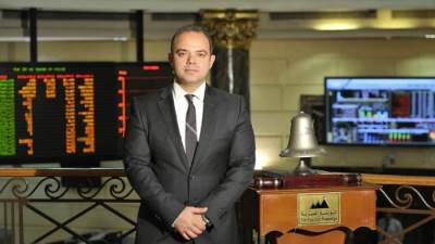 البورصة المصرية تنتهي من تطوير منهجية مؤشر EGX30