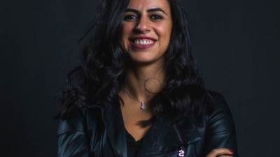 هدير شلبي تتولى منصب المدير التنفيذي لـ «طلبات» في مصر