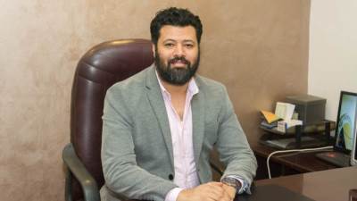 "كونسبت للتطوير" تجهز لإطلاق مشروع إدارى تجارى طبى بالعاصمة الإدارية الجديدة