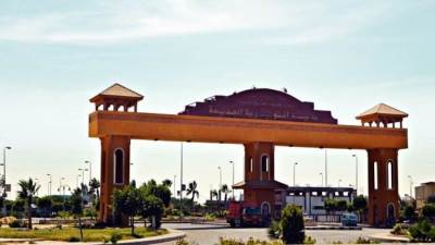 «إسكان مصر» تنشر تحقيقات النيابة في قضية جهاز النوبارية الجديدة «الحلقة الأولى»