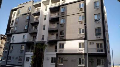 «6 أكتوبر الجديدة» يعلن مواعيد تسليم 1392 وحدة بمنطقة الـ800 فدان (التفاصيل)