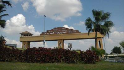 لهذه الأسباب .. النيابة تغلق قضية جهاز النوبارية الجديدة وشركة النظافة