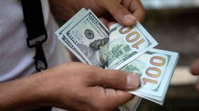 سعر الدولار اليوم 27 يناير 2021