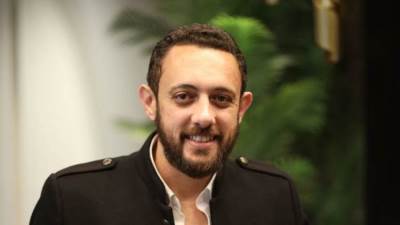 «أدرس للاستثمار» تحقق 500 مليون جنيه مبيعات لـ«ريدى جروب» بـ«آزار القاهرة الجديدة»