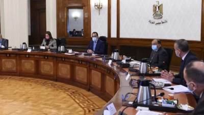 مدبولي يتابع خطوات المسح الشامل للقرى المُستهدف تطويرها بمُبادرة"حياة كريمة"