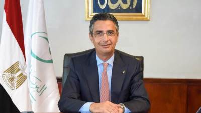 البريد المصري يشارك في الاجتماع الأربعين لمجلس إدارة الاتحاد البريدي المتوسطي