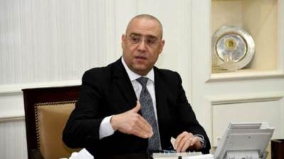 الانتهاء من الكوبرى العلوى الجديد بميدان الفردوس لبدء تشغيله تجريبيا