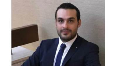 "United Developments" للتنمية العمرانية تدشن باكورة اعمالها "capital square" بالعاصمة الادارية