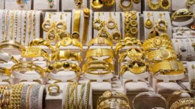 أستقرار أسعار الذهب اليوم 1 مارس في مصر