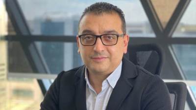 إطلاق المرحلة الثانية من "Avalon" بالحى المالى فى العاصمة الجديدة