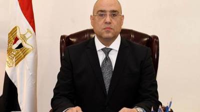 اعتماد مشروع موازنة هيئة المجتمعات العمرانية الجديدة للعام المالى 2021/2022 بنحو 140 مليار جنيه