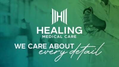 هيلنج للرعاية الصحية عملاق جديد يقتحم مجال تقديم خدمات الرعاية الطبية في مصر