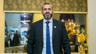 وليد السويدي: التوسع في التمويل العقاري لمحدودي الدخل يحدث رواجاً في القطاع العقاري ويخدم الاقتصاد