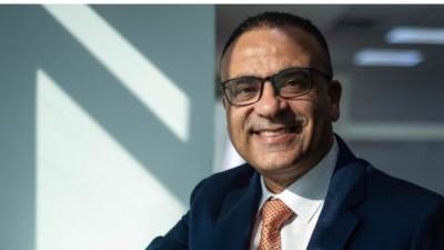 العضو المنتدب لشركة عبد اللطيف جميل للتمويل العقاري يتوقع انتعاشة قوية للسوق العقاري والتمويل غير المصرفي والاقتصاد