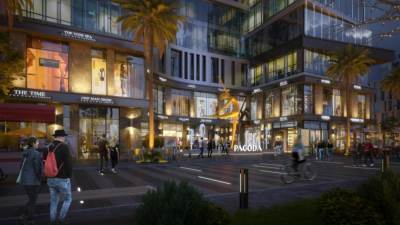 شركة «أكاديا للتطوير العقاري» تطلق باكورة مشروعاتها بالعاصمة الإدارية الجديدة