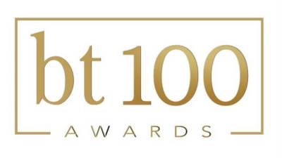 وزراء ورجال أعمال يقيمون تجربة الاقتصاد خلال أزمة كورونا في احتفالية bt100