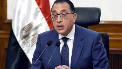 مجلس الوزراء ينفي مد فترة تقديم إقرارات الضريبة العقارية