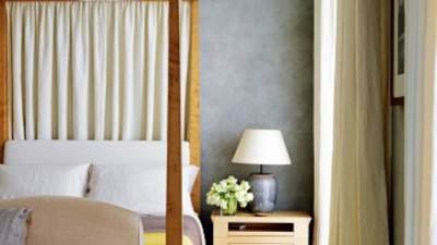 صور|| 5 تصاميم لديكور غرف النوم في 2021