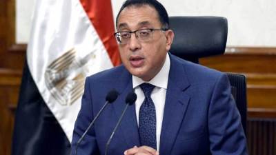 مدبولي يستعرض إجراءات منظومة الرقم القومي الموحد للعقارات