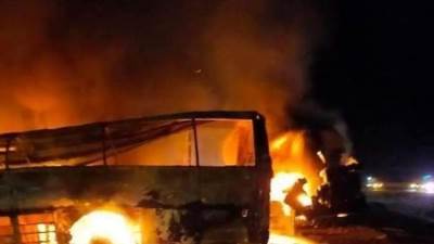 محافظ أسيوط ناعيًا شهداء حادث "البحر الأحمر": صرف مساعدات عاجلة للمصابين وأسر الشهداء