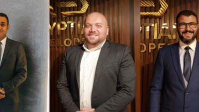 "المطورين المصريين" تستهدف محفظة مشروعات بقيمة 3 مليارات جنيه