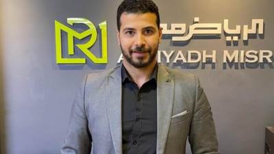 "الرياض مصر": نتعاون مع 150 شركة تسويق عقاري في مشروعاتها المختلفة