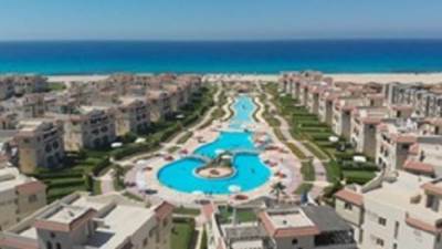 بدء تسليم 250 وحدة بمشروع "لاسيرينا" في الساحل الشمالي