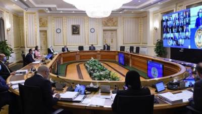 بالتفاصيل|| مجلس الوزراء يصدر 6 قرارات في عدة ملفات هامة