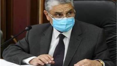 700 مليون جنيه لتطوير شبكات توزيع الكهرباء في جنوب سيناء