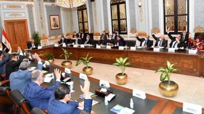 "النواب" يوافق على إعلان الطوارئ في البلاد