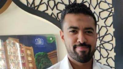 "أرابيسك" تستهدف مبيعات بـ150 مليون جنيه لـ 10 مشروعات بالقاهرة الجديدة